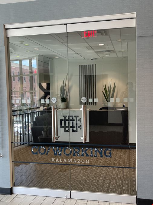 Co/Working Kalamazoo