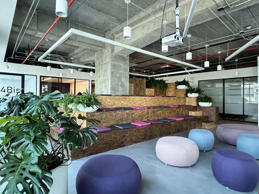 The Pool - Interlomas