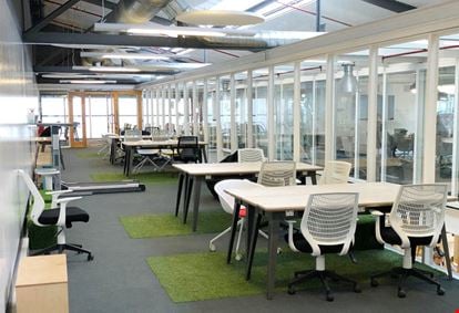 Preview of Workshop17 - Watershed Office space for Rent in Cape Town