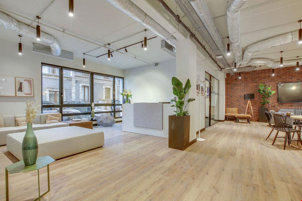 Deskeo - Boulogne - Vanves