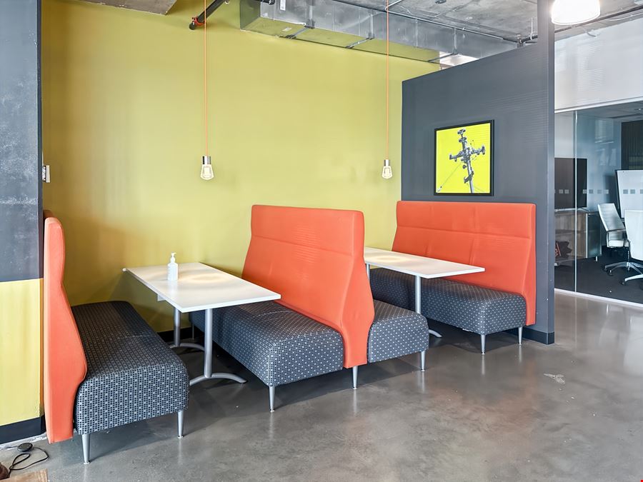 BC, Burnaby - Solo District