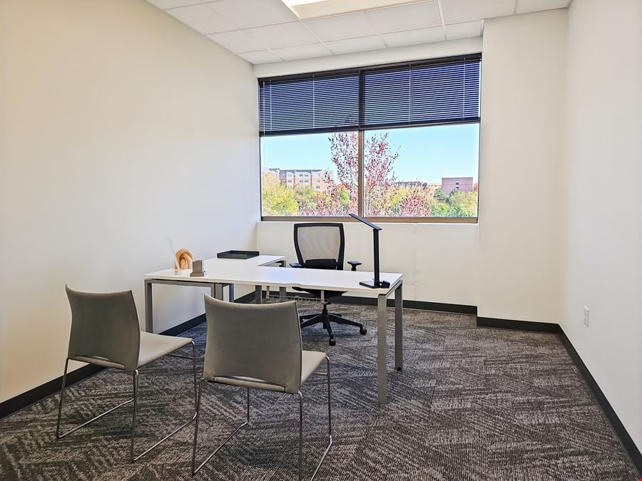 WI, Madison - Eastpark Blvd