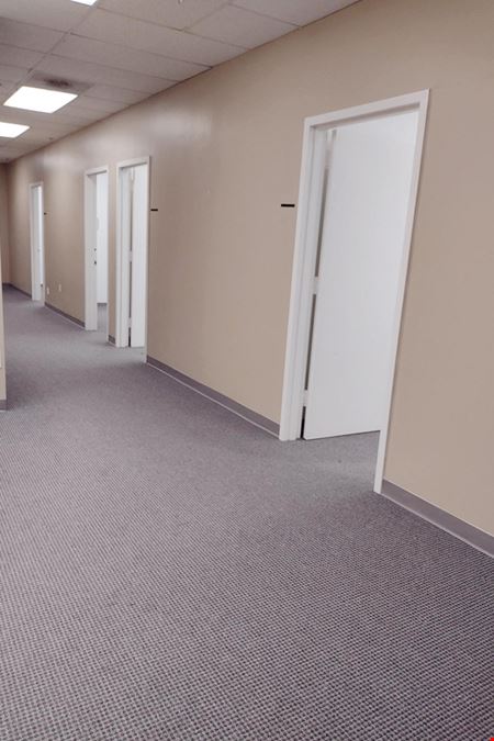 1322 Space Park Drive