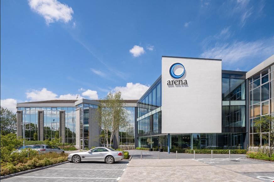 Arena Business Centres - Winnersh