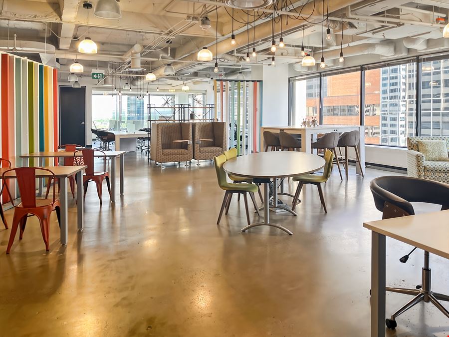 AB, Calgary – Calgary Place