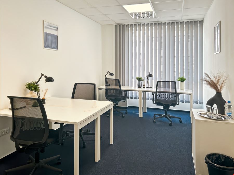 Design Offices - Westendcarree