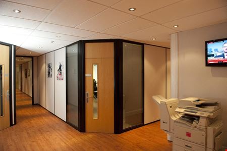 Preview of Podium - Oxford - Clarendon House Coworking space for Rent in Oxford
