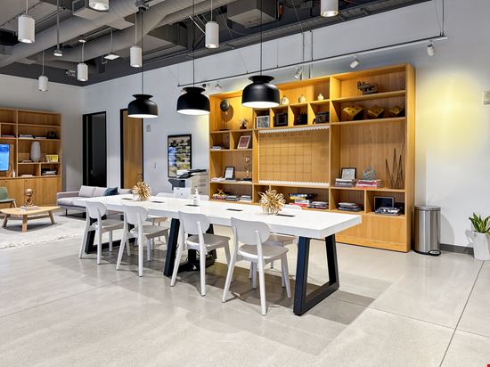 CA, Santa Clara -  Augustine 101