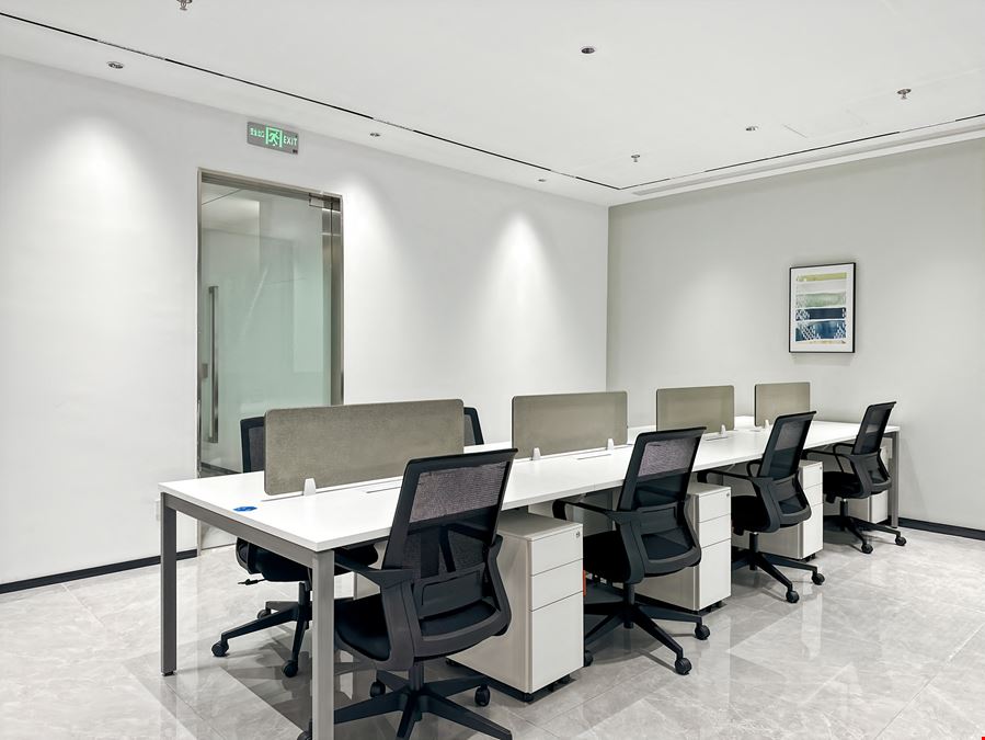 Regus - Königstrasse