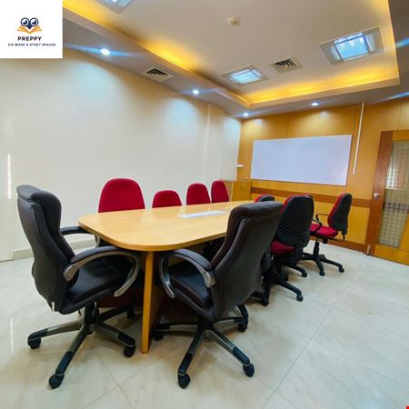 Preview of Preppy Coworks - Koramangala Coworking space for Rent in Bangalore