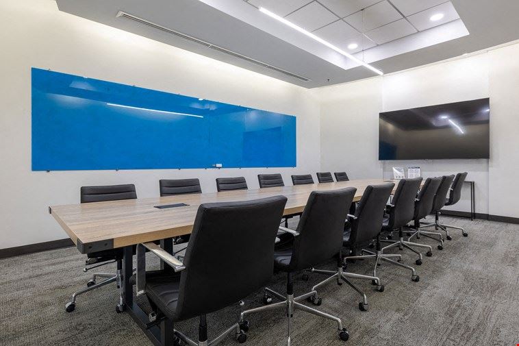 Conference Room 1