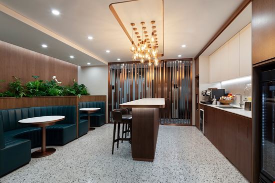 Preview of The Executive Centre - Seoul - Hana Securities Building Office space for Rent in Seoul