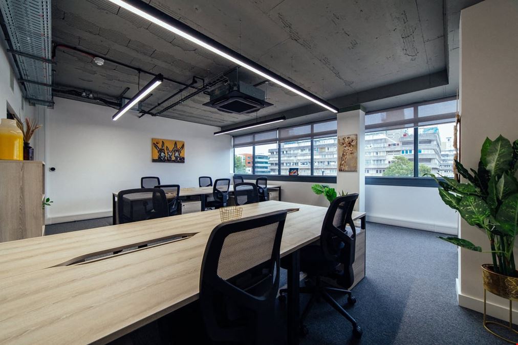 FigFlex - Southampton