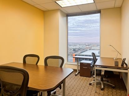 Regus - Birmingham - Regus Shipt Tower