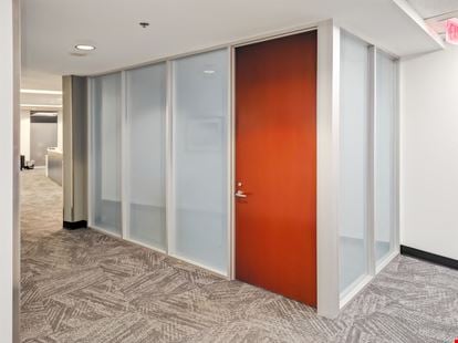 Regus - Kansas City - Crown