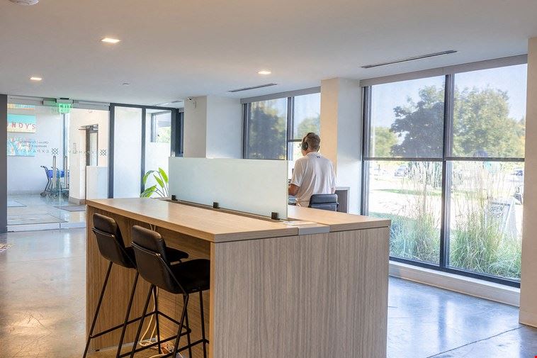 Small Conference Room 3