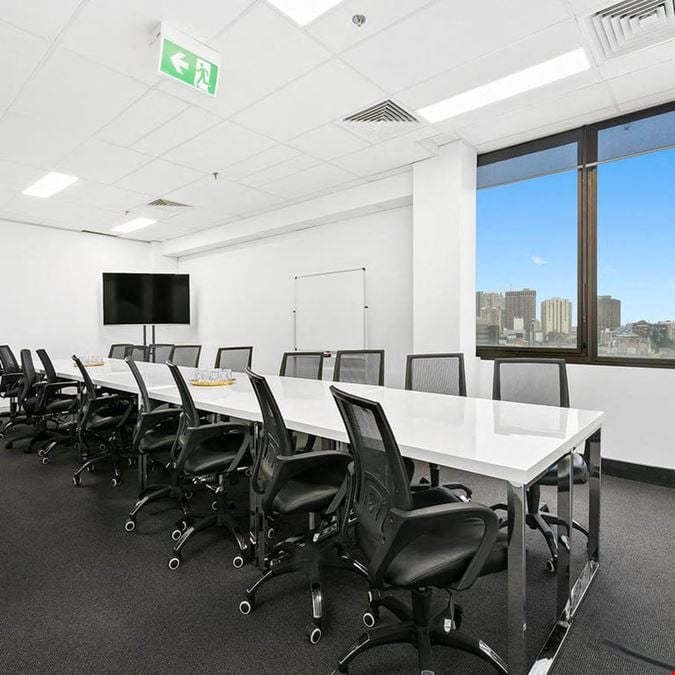 Workspace365 - Surry Hills