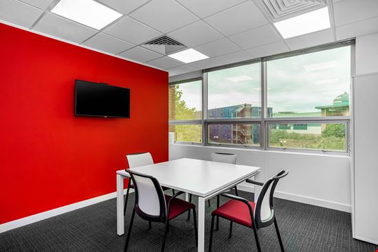 Preview of City Centre Office space for Rent in Peterborough