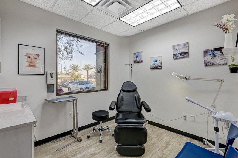 Elite Medical Suites
