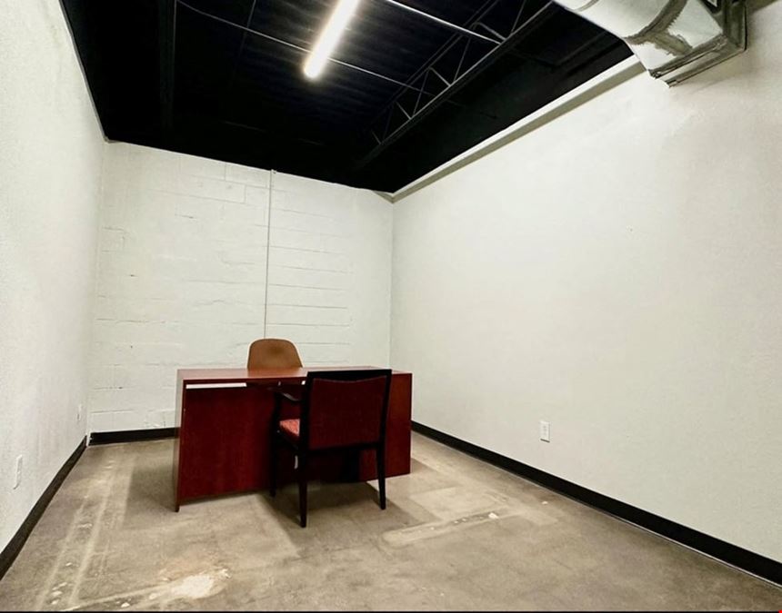 Private Office