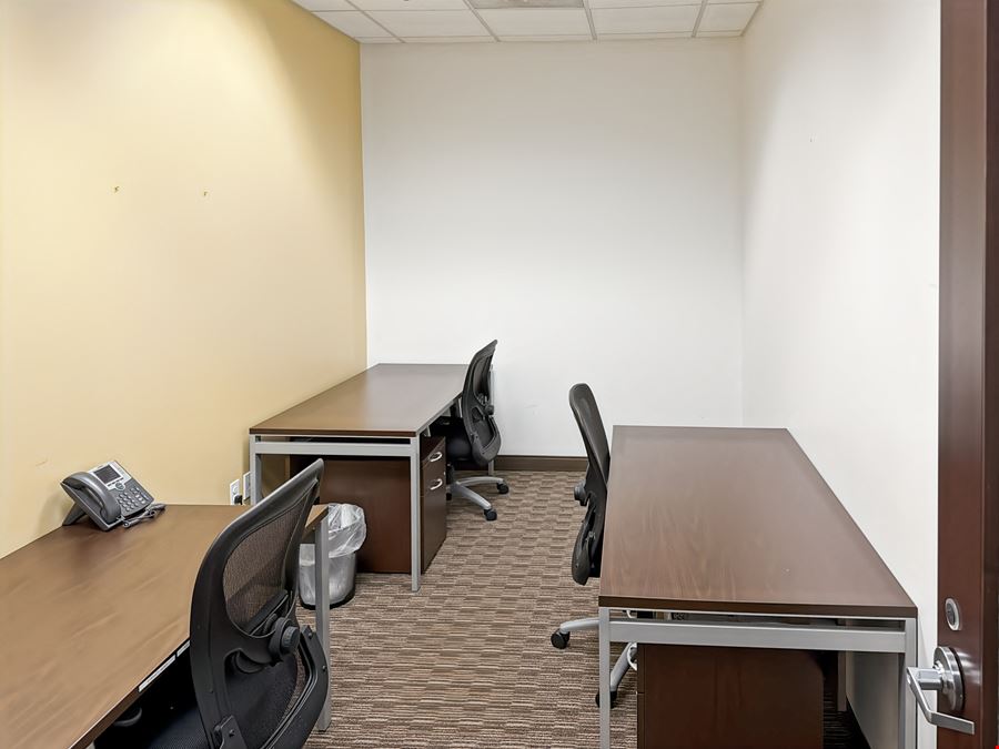 Regus - Bowie - Melford Plaza