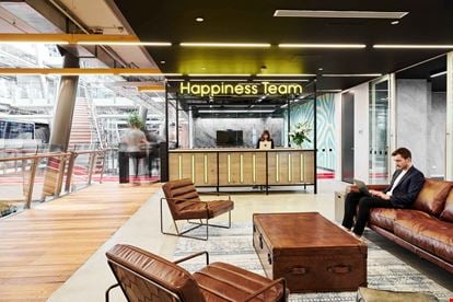 Preview of Cubes.Co - CreativeCubes.Co - South Melbourne - desk space in South Melbourne