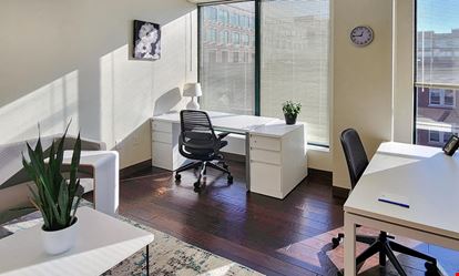Preview of Harvard Square Office space for Rent in Cambridge