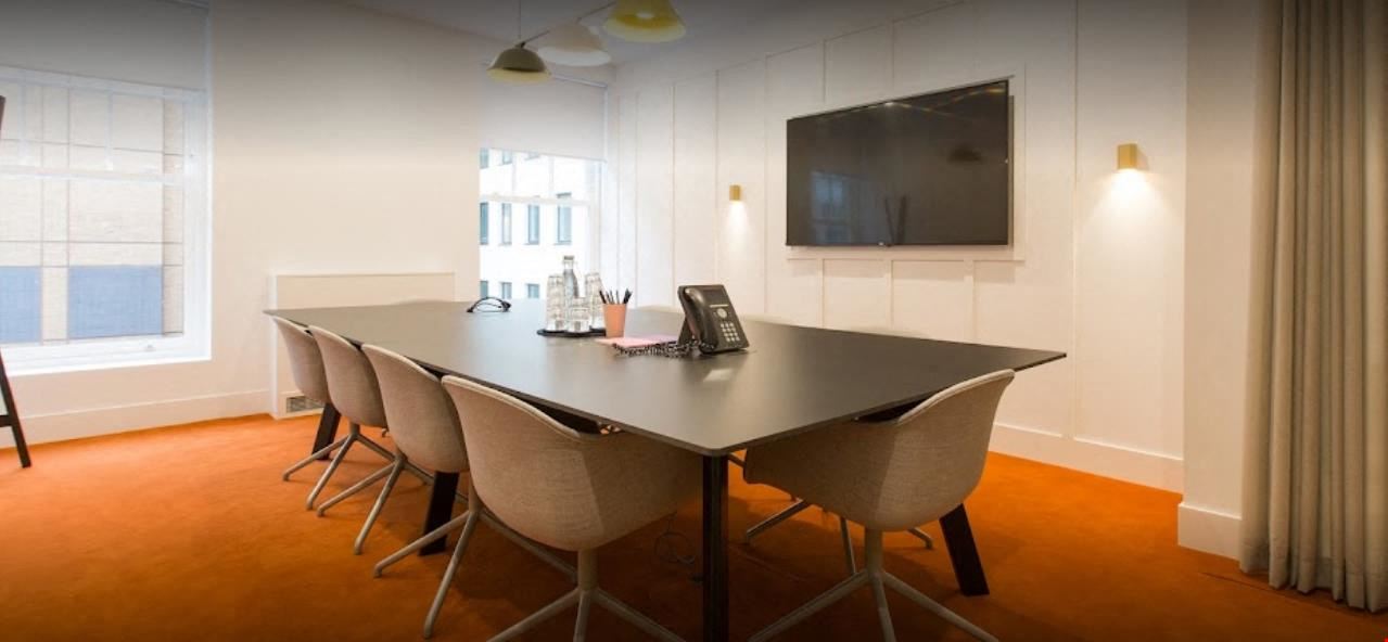 Fora - 91 Wimpole Street