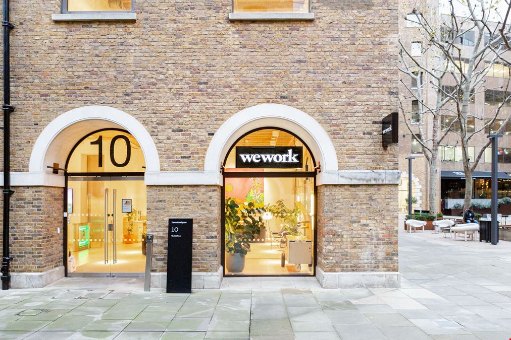 10 Devonshire Square