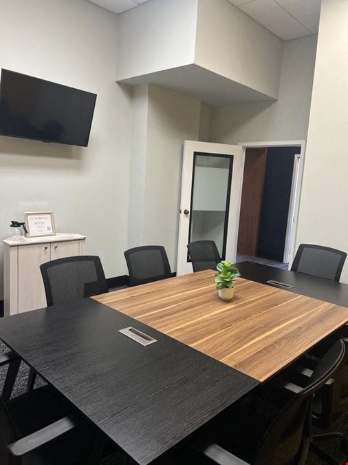 Medium Conference Room