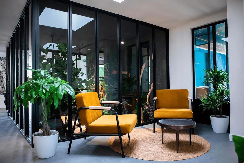 Pachamama Coworking