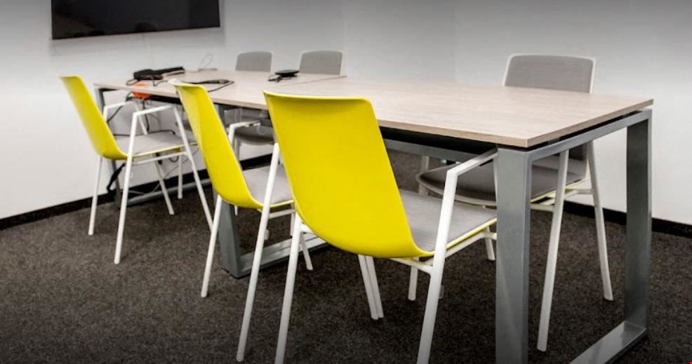 Chilliflex - Chilli Spaces - Lindego Concept
