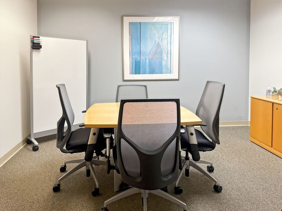 Regus - Miami - Downtown