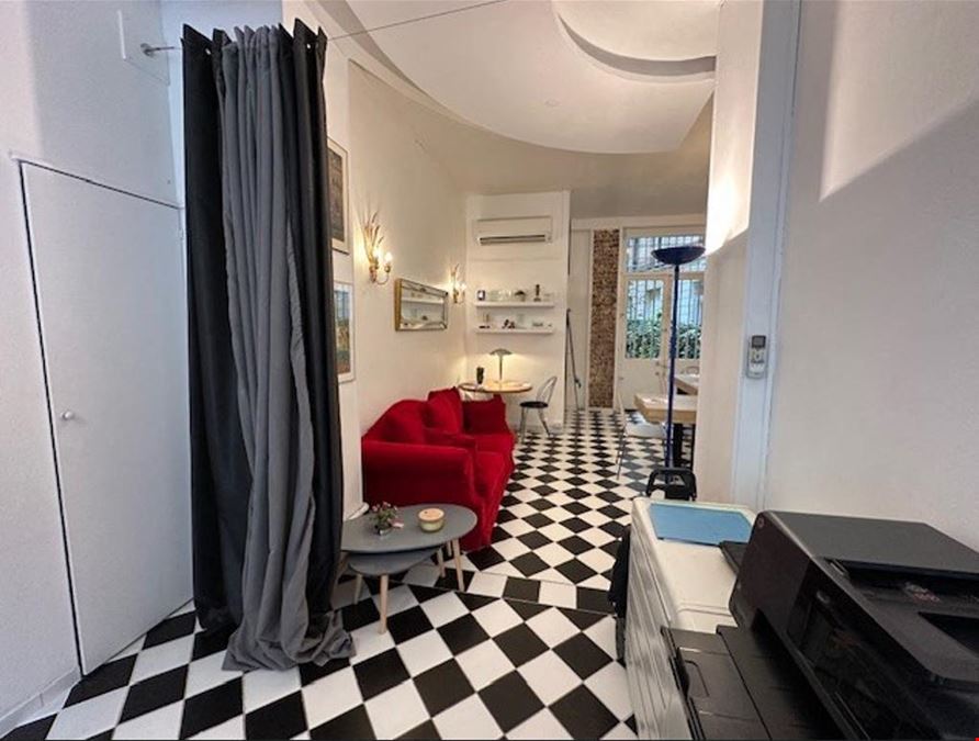 6 Rue Théophile Roussel