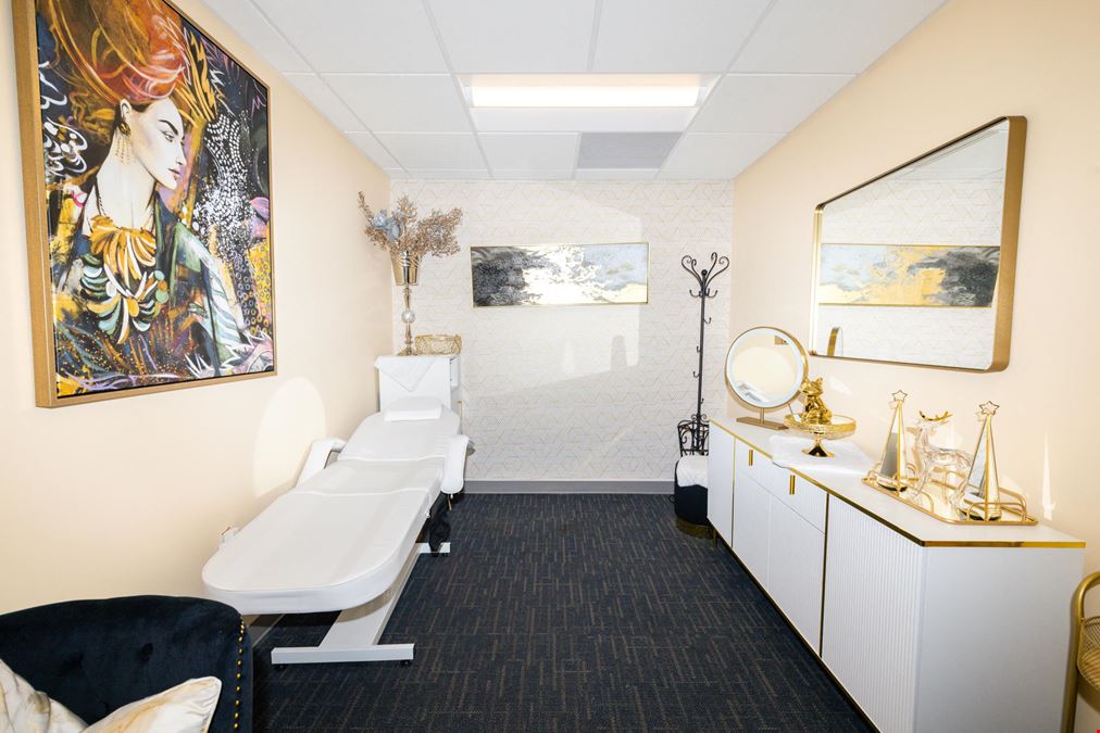 Beauty Flex Office 24/7| After Hours