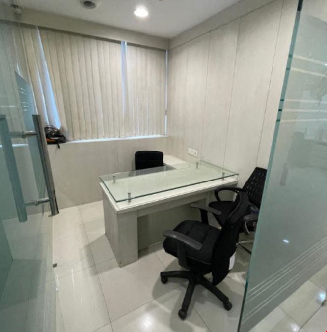Workzone - Industry House