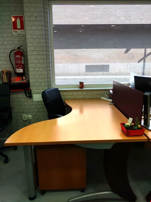 CowUp Majadahonda Coworking