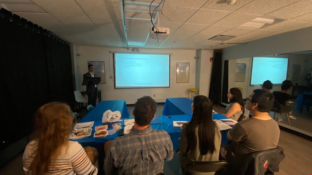 EXP Studio® | Experience Studio™