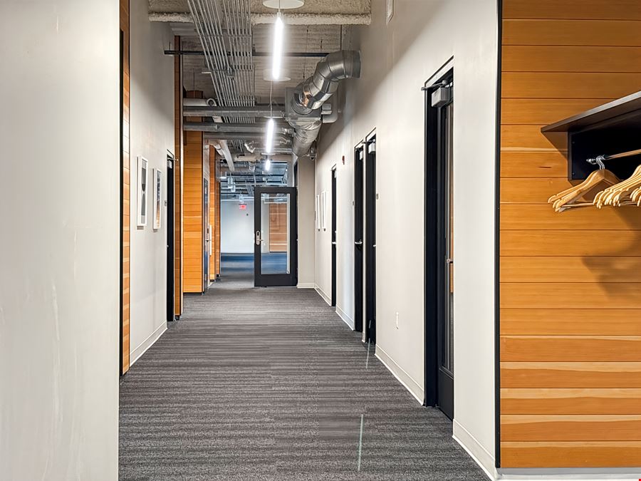 WI, La Crosse - 3rd Street North