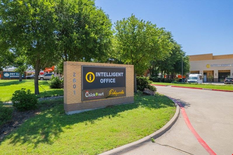 Intelligent Office - Southlake TX