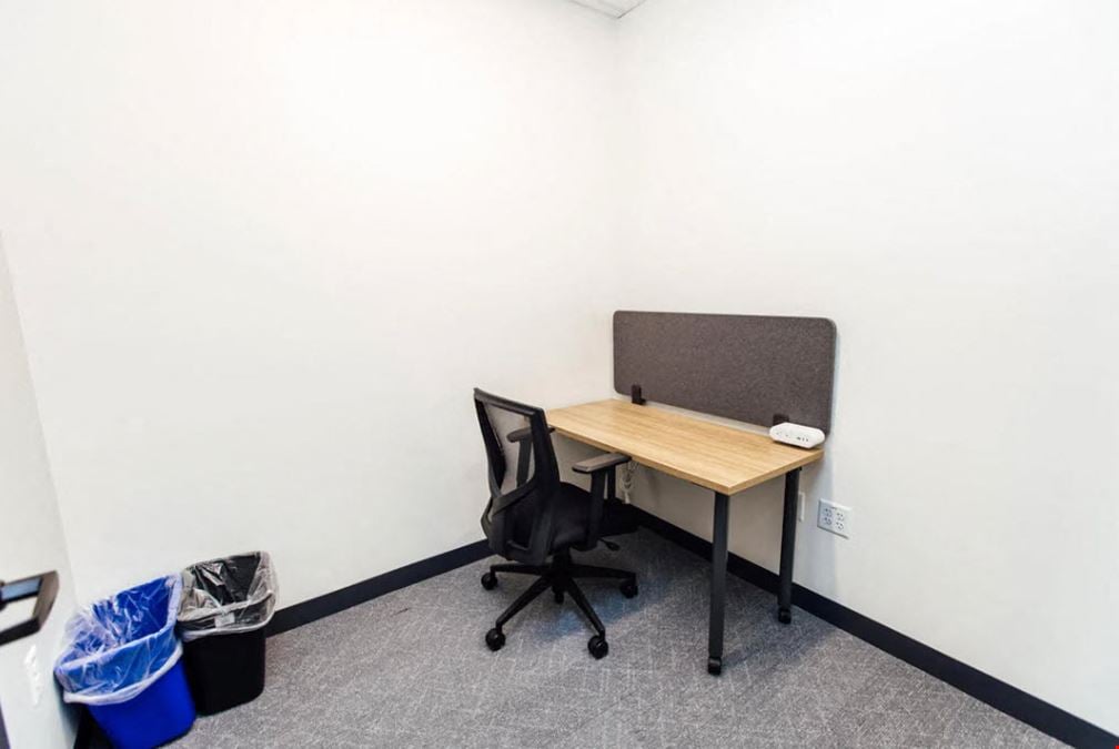 Solo Office - #238