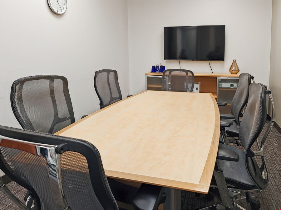 ON, Oakville - Glen Abbey