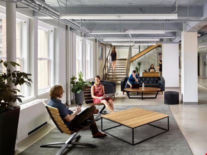 Preview of Industrious - Avenue of the Arts - meeting room in Philadelphia