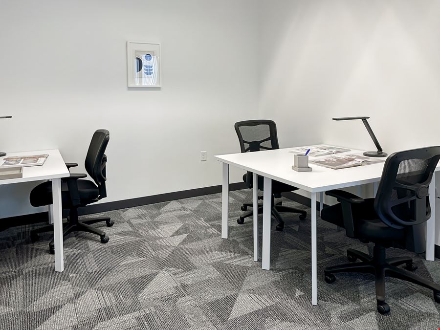 Design Offices - Paul Carree
