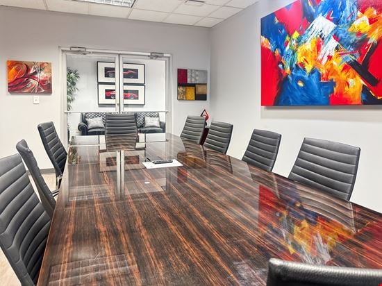 Preview of TX, San Antonio - Trailcrest Office space for Rent in San Antonio