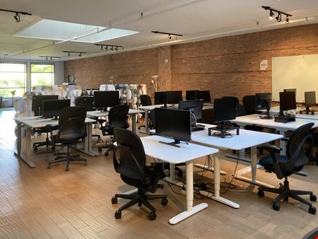 Preview of HiVE Coworking space for Rent in Vancouver