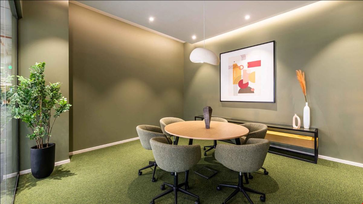 Offices Zone King Salman District