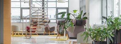 Preview of Myhive Offices - Myhive - Mokotów Office space for Rent in Warsaw