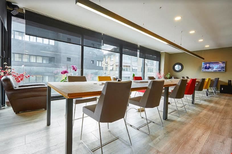 EOfis - Ark 399 Kadiköy