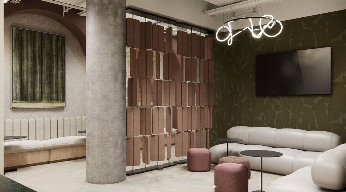 Jay Suites - Downtown Brooklyn